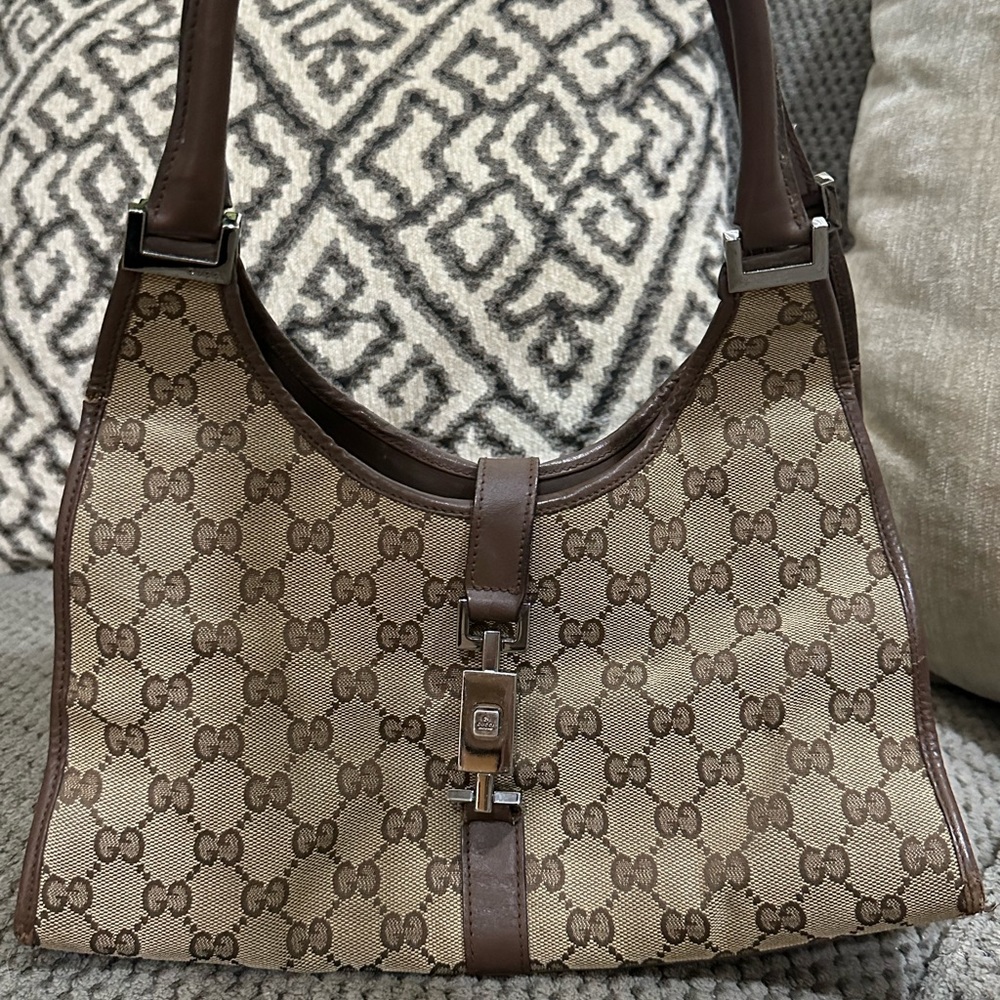 Gucci Bardot Jackie